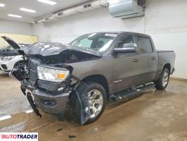 Dodge Ram - zobacz ofertę