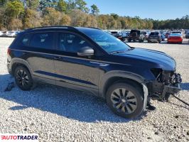 Volkswagen Pozostałe 2022 1