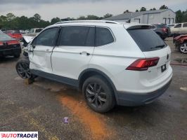 Volkswagen Tiguan 2023 2 Volkswagen Tiguan 2023 2