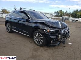 Audi Q5 2021 2