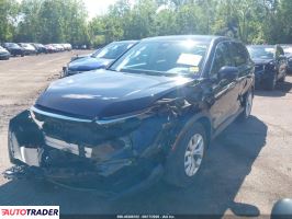 Honda CR-V 2026 1