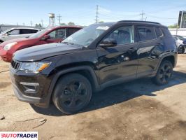 Jeep Compass 2019 2 Jeep Compass 2019 2