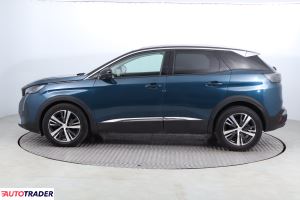 Peugeot 3008 2021 1.2 128 KM