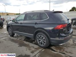 Volkswagen Tiguan 2020 2