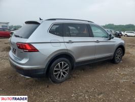 Volkswagen Tiguan 2020 2
