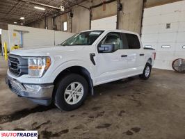 Ford Pozostałe 2022 3 Ford Pozostałe 2022 3