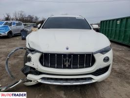 Maserati Pozostałe 2020 3