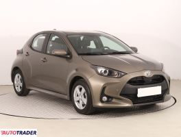 Toyota Yaris 2022 1.5 123 KM