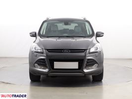 Ford Kuga 2014 2.0 160 KM