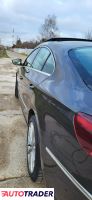 Volkswagen Passat CC - zobacz ofertę