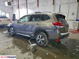 Subaru Forester 2020 2