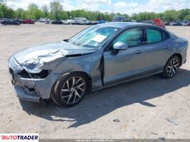 Volvo S60 2020 2 Volvo S60 2020 2