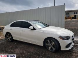 Mercedes CL 2024 2