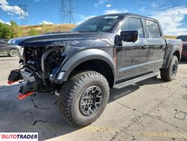 Ford Pozostałe 2024 5