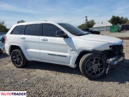 Jeep Grand Cherokee 2021 3