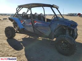 Polaris Ranger RZR 2021 Polaris Ranger RZR 2021