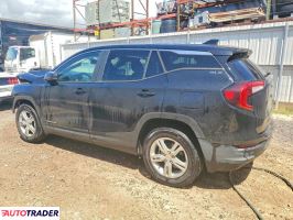 GMC Terrain 2024 1