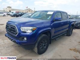 Toyota Tacoma 2023 3 Toyota Tacoma 2023 3