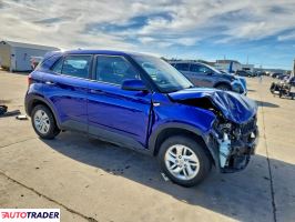 Hyundai Pozostałe 2021 1