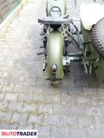 Dniepr 1959 Dniepr 1959