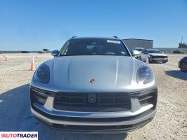 Porsche Macan 2023 2