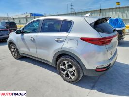 Kia Sportage 2020 2