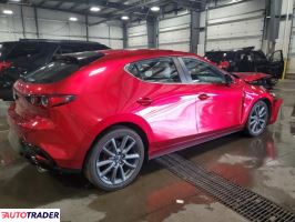 Mazda 3 2022 2 Mazda 3 2022 2