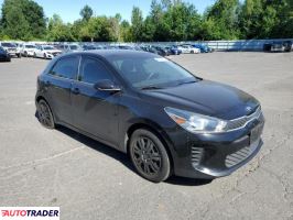 Kia Rio 2019 1 Kia Rio 2019 1