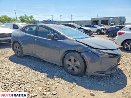 Toyota Prius 2023 2
