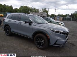 Honda CR-V - zobacz ofertę
