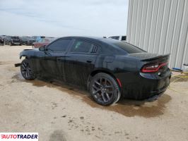 Dodge Charger 2020 3