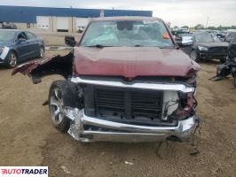 Dodge Ram 2021 5
