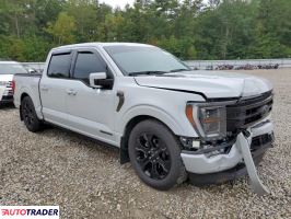 Ford Pozostałe 2023 3 Ford Pozostałe 2023 3