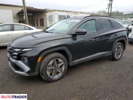 Hyundai Tucson - zobacz ofertę