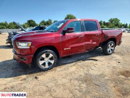 Dodge Ram - zobacz ofertę
