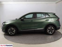 Kia Sportage 2021 1.6 147 KM