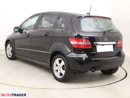 Mercedes B-klasa 2009 2.0 107 KM