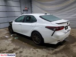 Toyota Camry 2023 2
