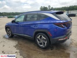Hyundai Tucson 2023 2