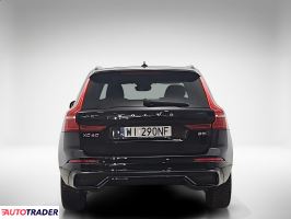 Volvo XC60 2023 2.0 250 KM