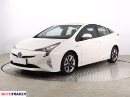 Toyota Prius 2016 1.8 134 KM