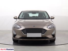Ford Focus 2019 1.0 123 KM