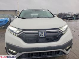 Honda CR-V 2020 2