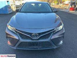 Toyota Camry 2019 2