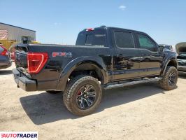 Ford Pozostałe 2021 5 Ford Pozostałe 2021 5
