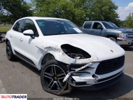 Porsche Macan - zobacz ofertę