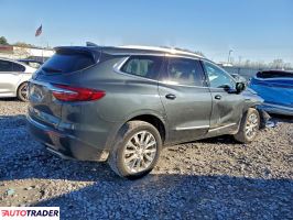 Buick Enclave 2020 3