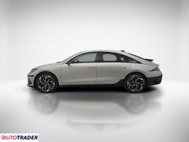 Hyundai Pozostałe 2023 228 KM