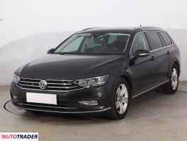 Volkswagen Passat 2019 1.5 147 KM