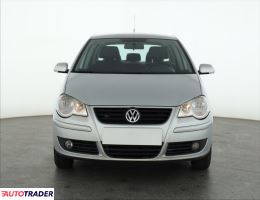 Volkswagen Polo 2008 1.2 59 KM